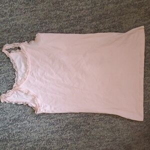 H&M Girls tank top size 10/12